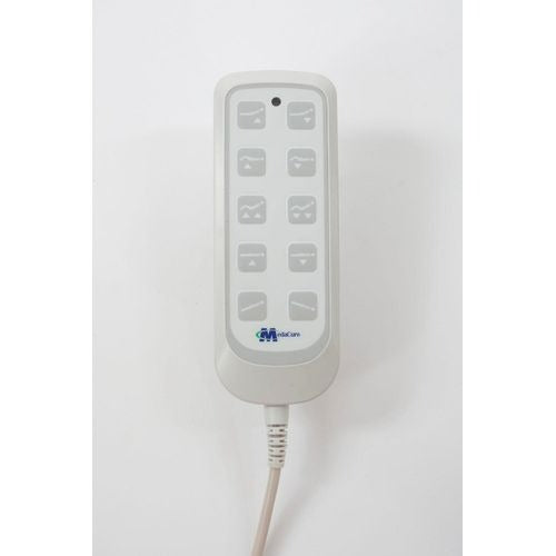 Hand pendant for LX-BARI-B