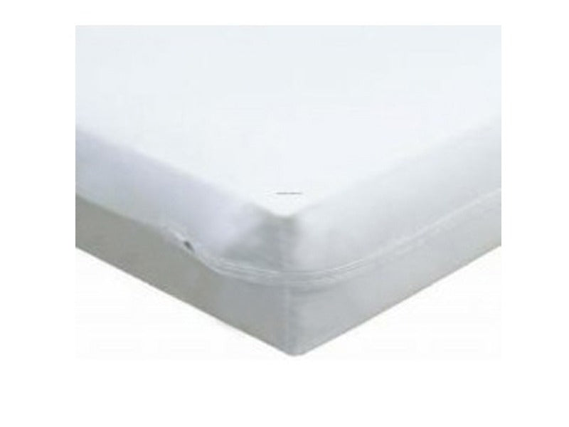 Contoured Mattress Protectors, 30" X 80" X 6"