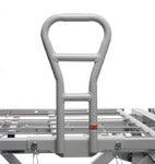 Plastic Fixed Assist Bars for Zenith and Matrix Beds