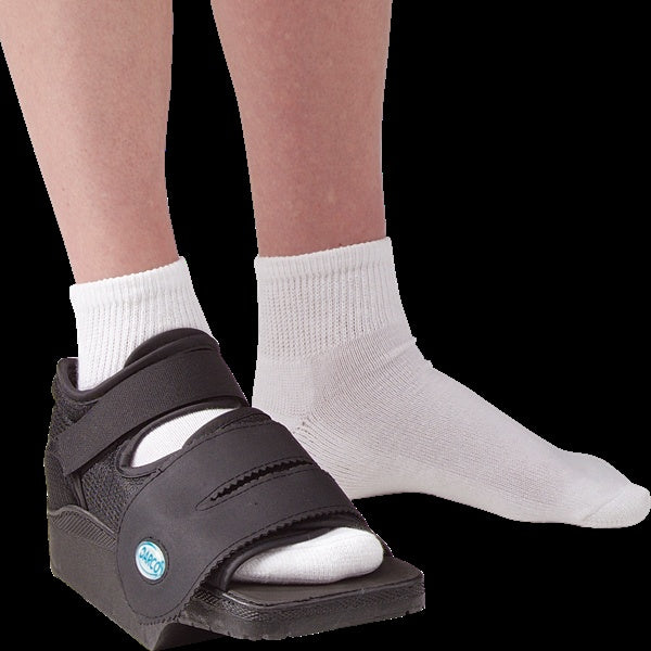 Darco Orthowedge Shoe