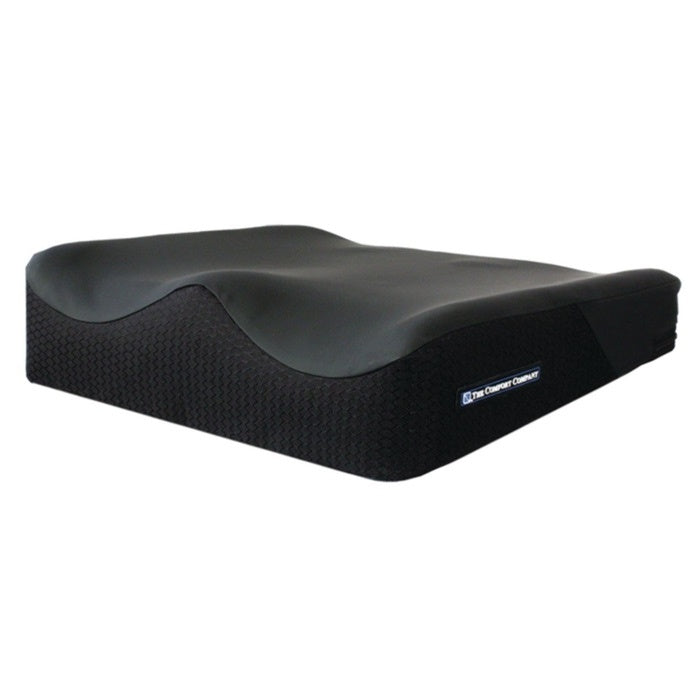 Cover for Comfort Company Saddle Wedge Cushion