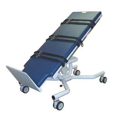 Tri W G Tilt Table Motorized Bariatric 31" X 81" X 34"