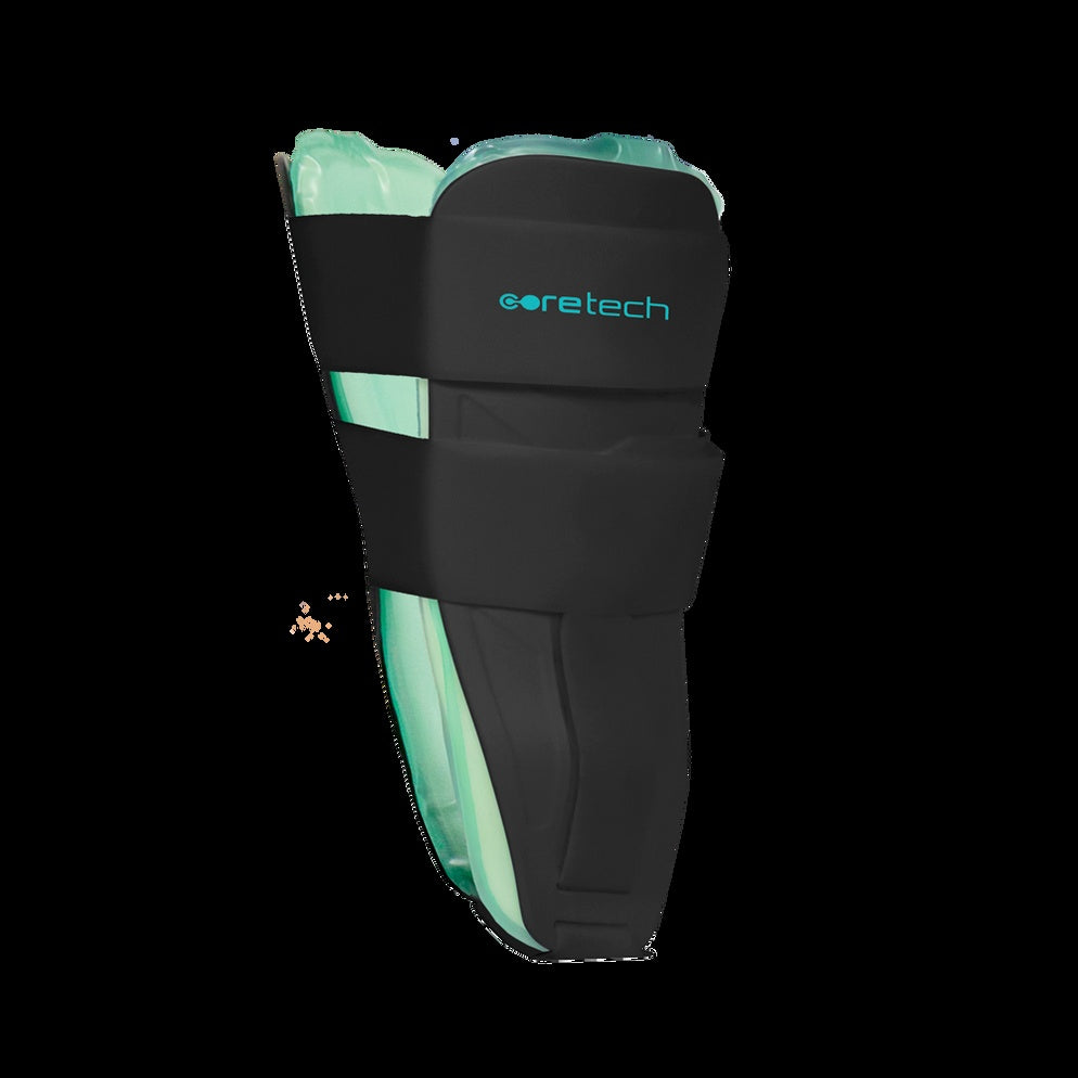 350 Ankle Air Splint Standard Size 10"