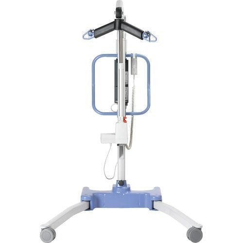 Push Pad Complete Foot Assembly for Hoyer Presence