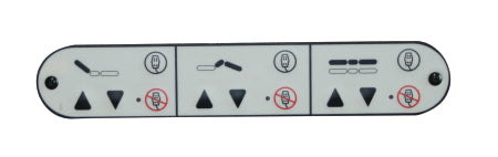 Staff Controller for Joerns Beds