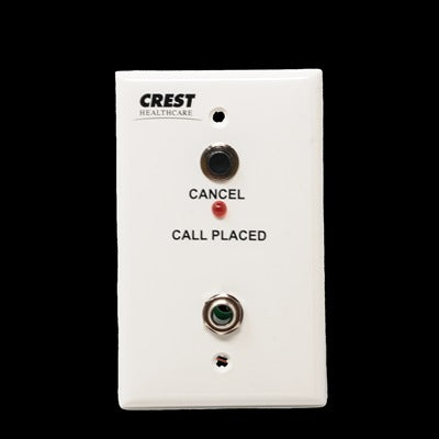 Jeron Wall Patient Station