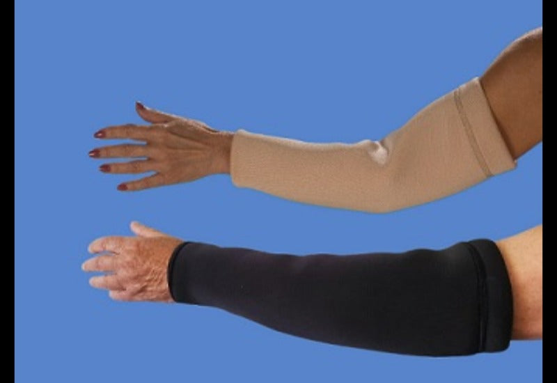 Derma Saver Arm Tube