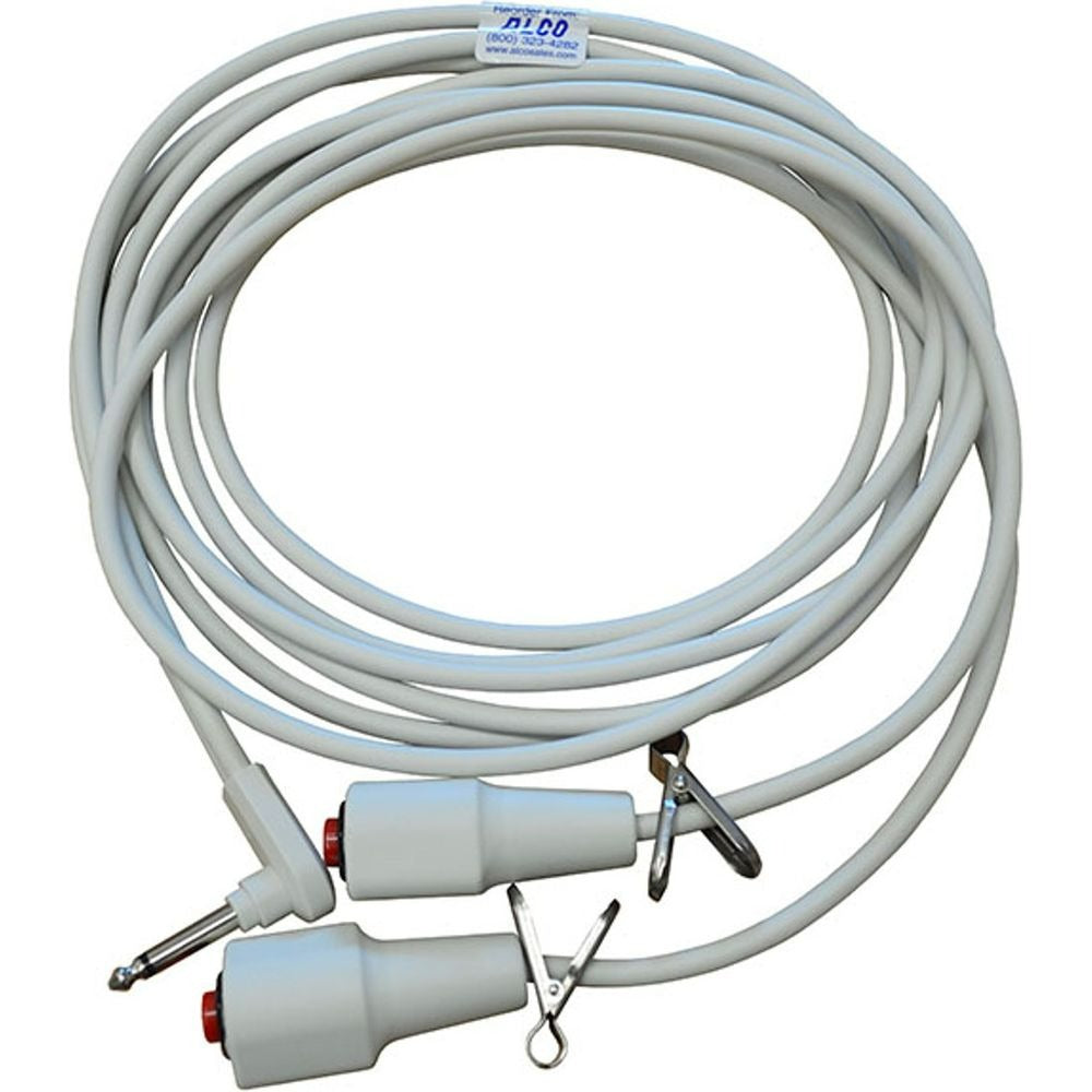 Anacom Medtek NUrse Call Cord Dual Button 10 feet