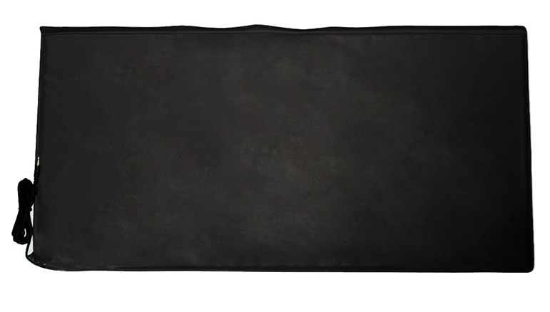 Advanced Series Floor Sensor Pad, 1 year, 20" X 30"