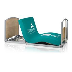 Backrest Actuator for Accora FloorBed 1