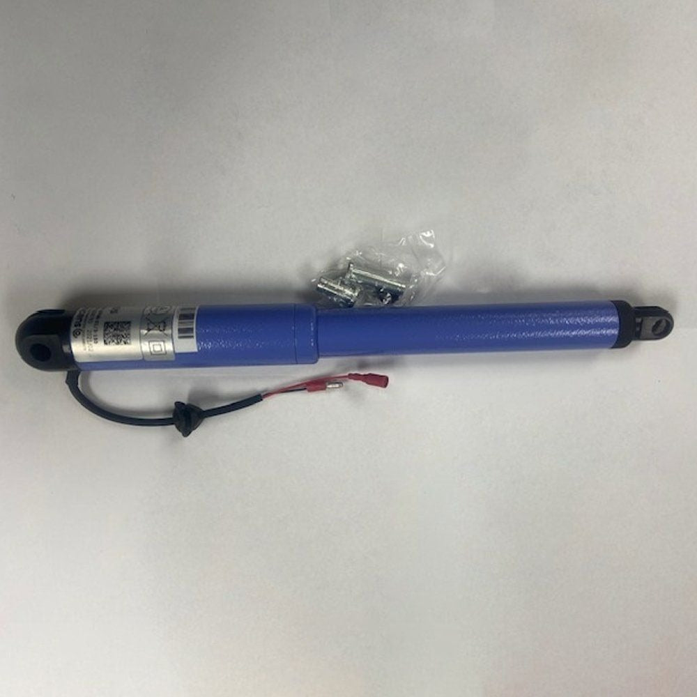 Actuator Cradle For Stature Tower Lift