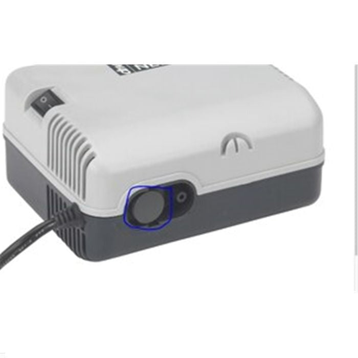 Filter Cap for Drive 18080 Nebulizer