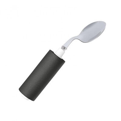 Soft Handle Soup Spoon