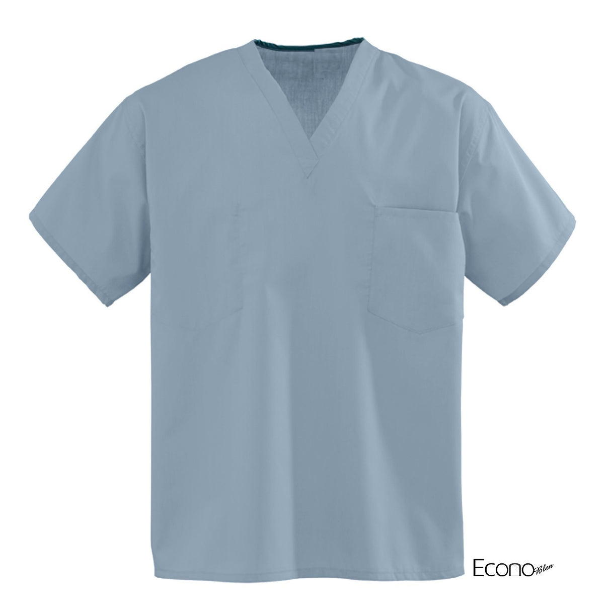 EconoBlen Unisex Reversible Scrub Tops