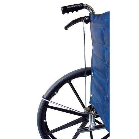 Invacare EX2 Wheelchair Anti Rollback Device