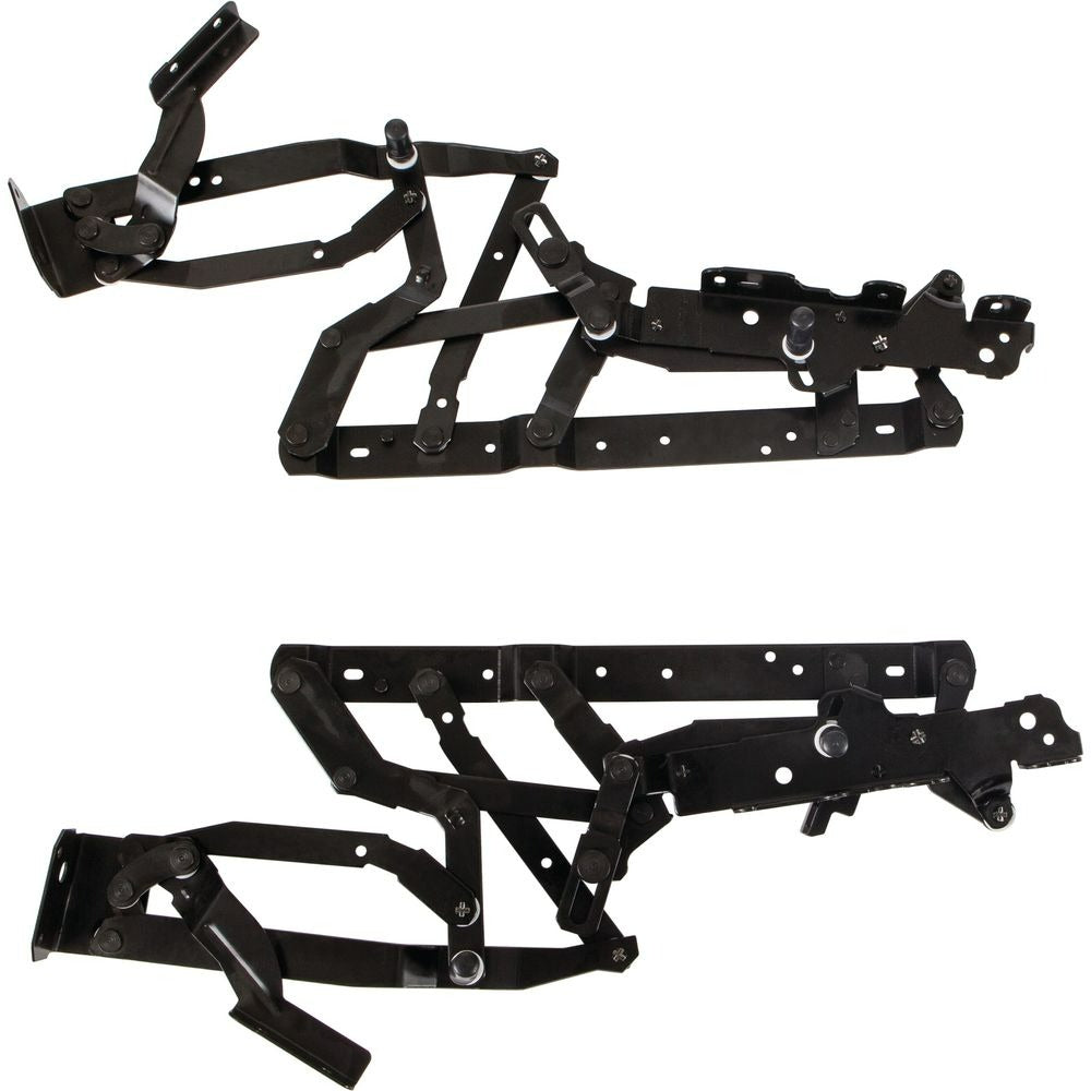 Drive Geri Chair Reclining Mechanism