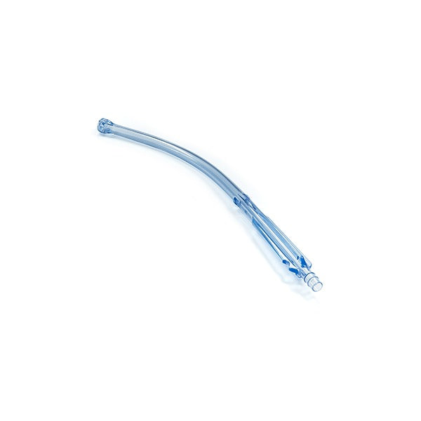 Suction Handle Yankauers Bulb Tip Non Vented Sterile