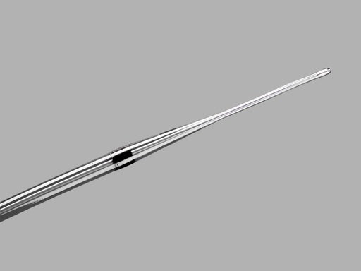 Headboard Mounting Tube for Graham Field Beds