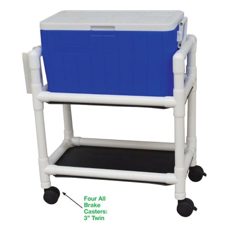 MJM Ice Cart for Hydration Carts