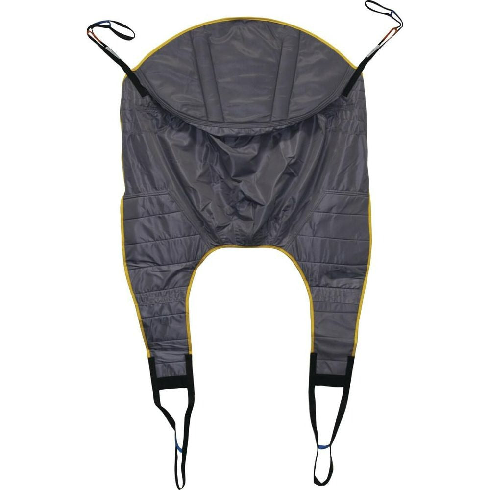 Joerns Hoyer Medium Full Back Sling Padded 850 lbs