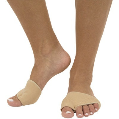 Gel Metatarsal Sleeves