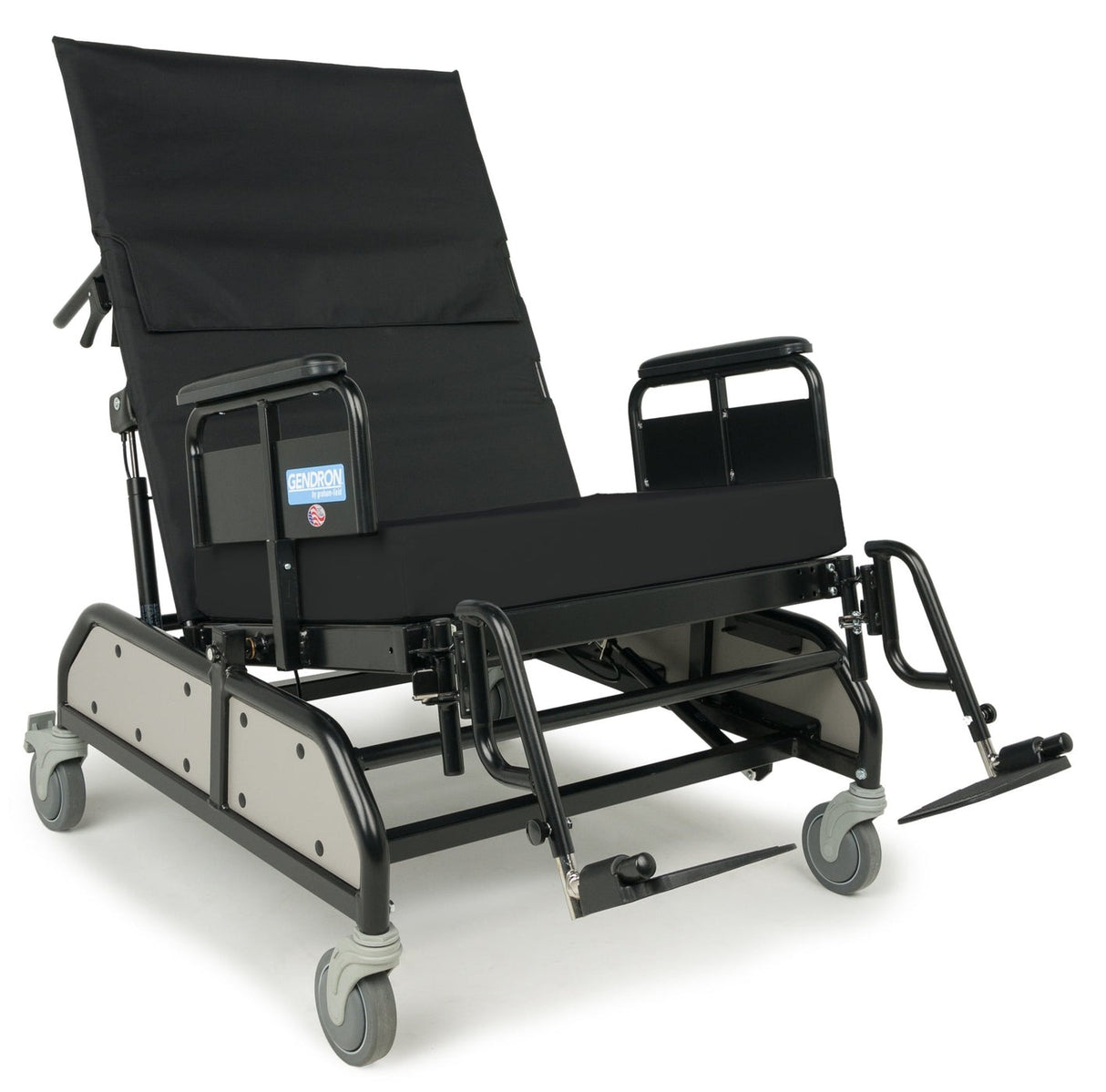 TRC 750 Bariatric Tilt Recline Chair