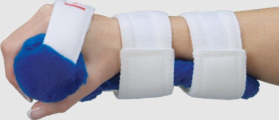 Pucci Air Inflatable Hand Splints