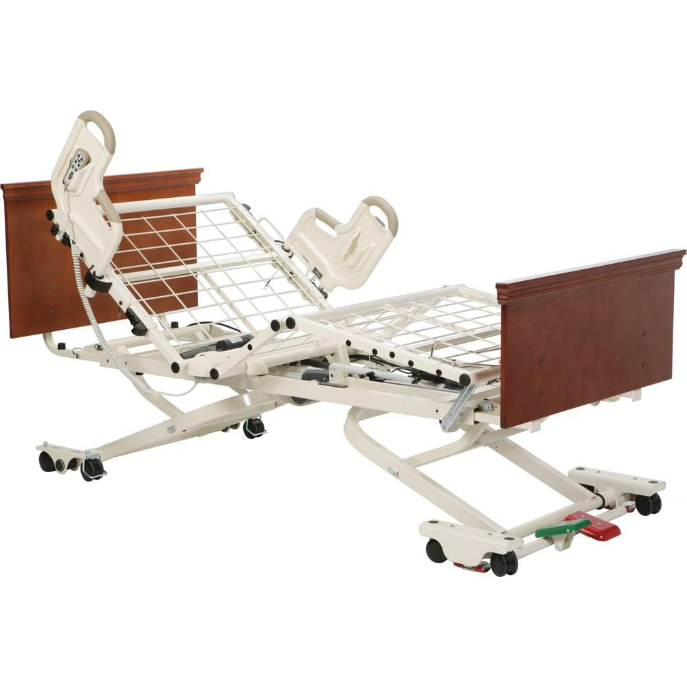 Joerns High Low Actuator Motor Kit for Easy Care 3 Bed