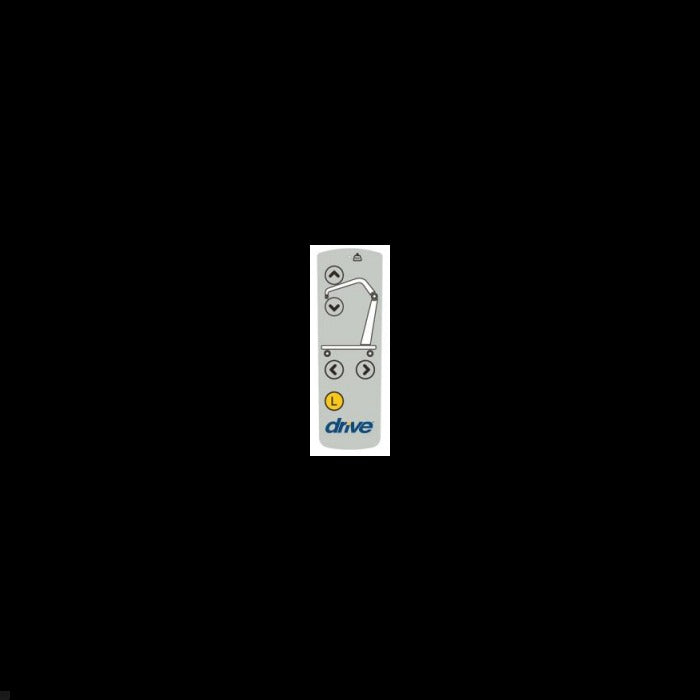 Drive Pendant 2 Bottons for Gravis and Laventar Manual Base Powered Floor Lift