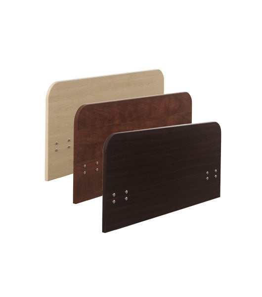 Medacure Head and Foot Boards for ULB48-X-7/30 Bed