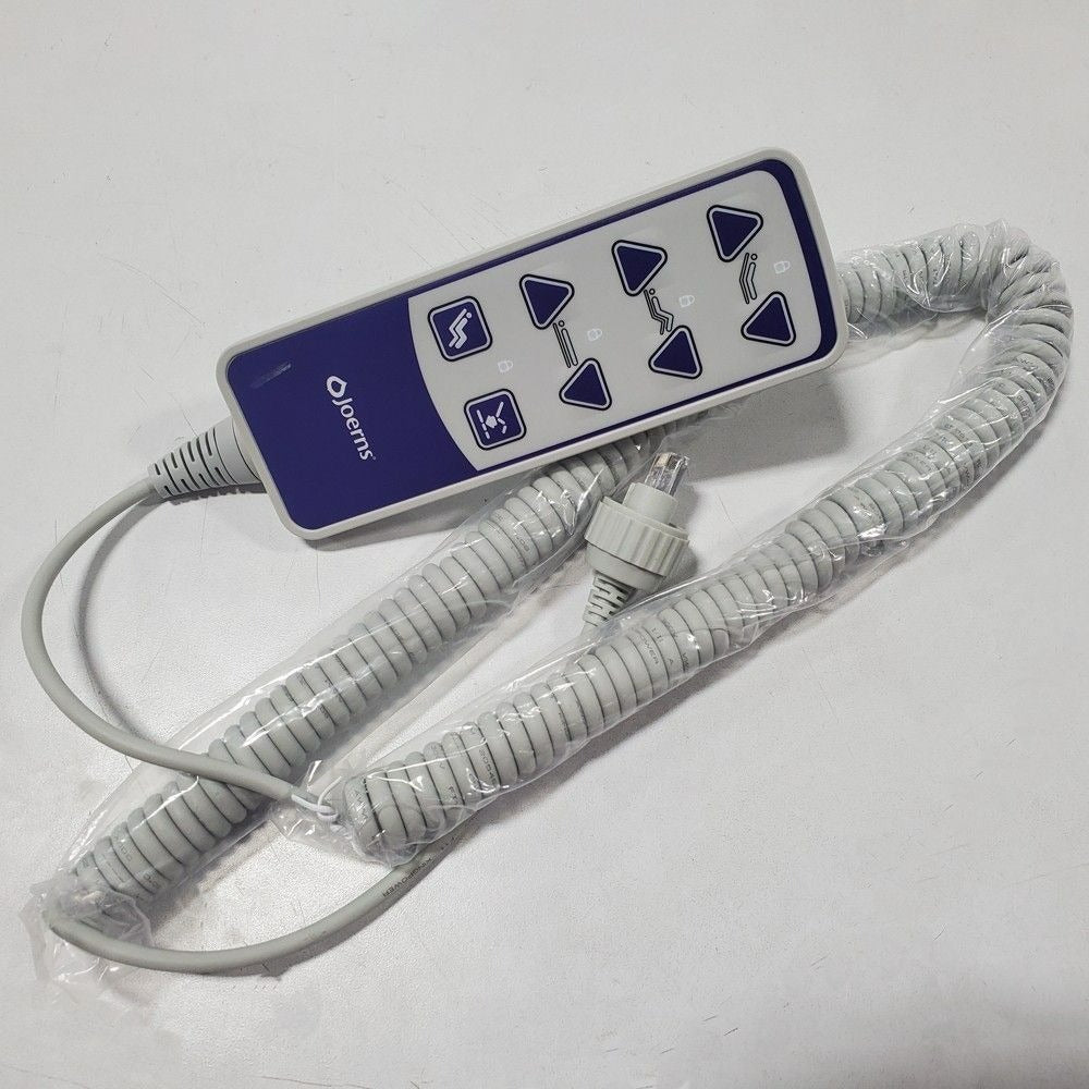 Advanced Pendant With Hook for Joerns Beds