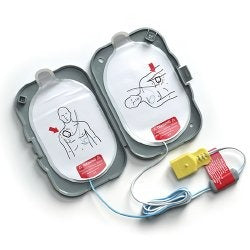 Philips HeartStart FRx SMART Pads II Defibrillator