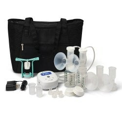 Curlin 6000 Multitherapy Infusion Pump