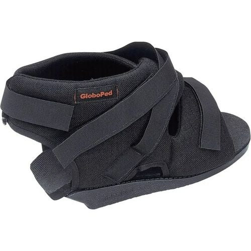 Bauerfeind Globoped Heel Relief Shoe