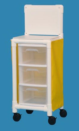 Replacement Backboard for MRI ISO ST16