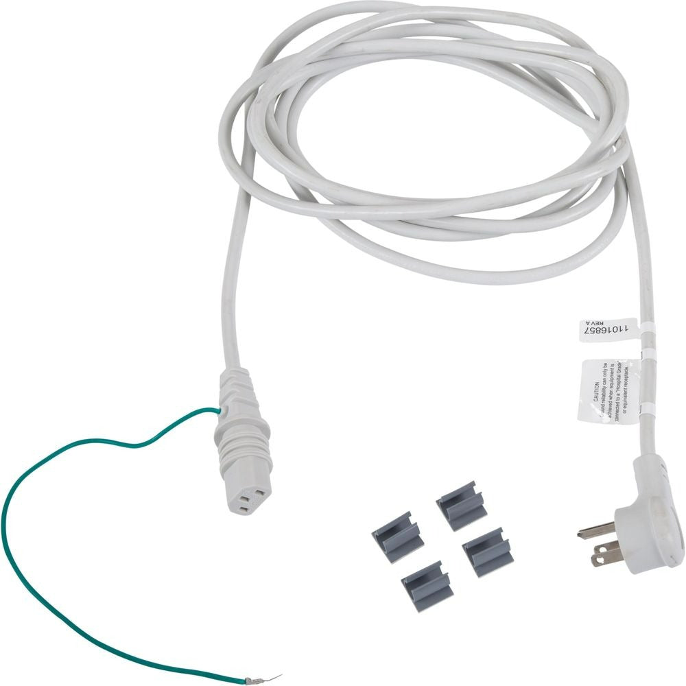 HC Pull Light Red Cord Kit with Ball