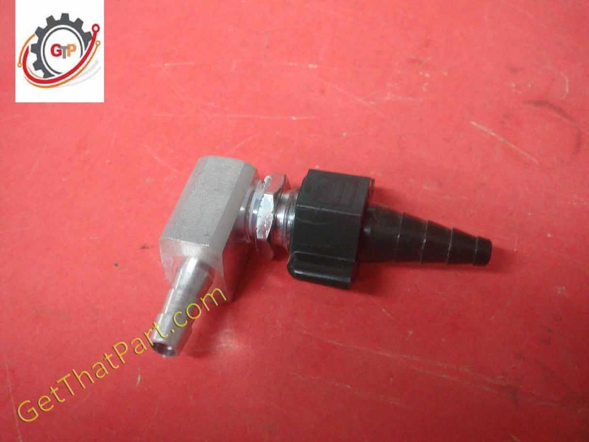 Oxygen Outlet Adaptor for Airsep Oxygen Concentrator
