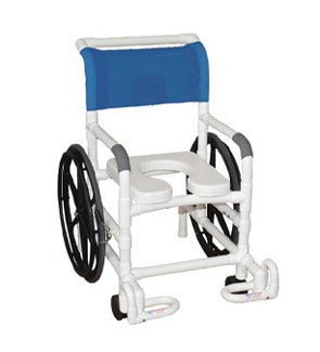 Multi-Purpose Shower Transfer Chair
