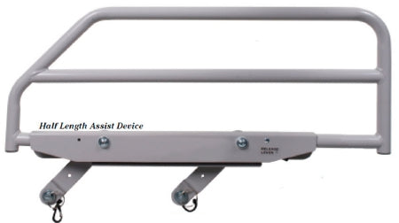 Half Length Device Head End for Liberty Bed