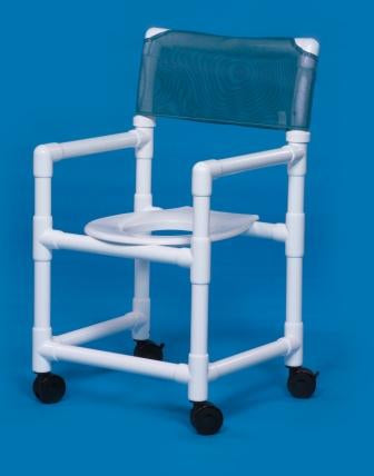 IPU Replacement Backrest for Value Line Shower Chair