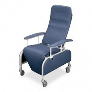 Lumex Preferred Care Recliner with Drop Arms