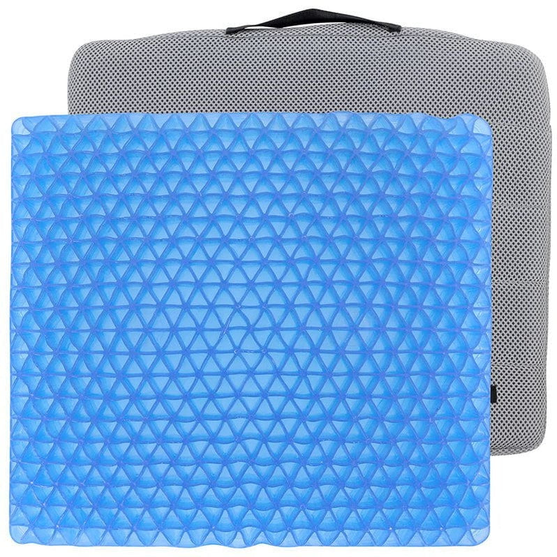 Vive Health Honeycomb Gel Seat Cushion