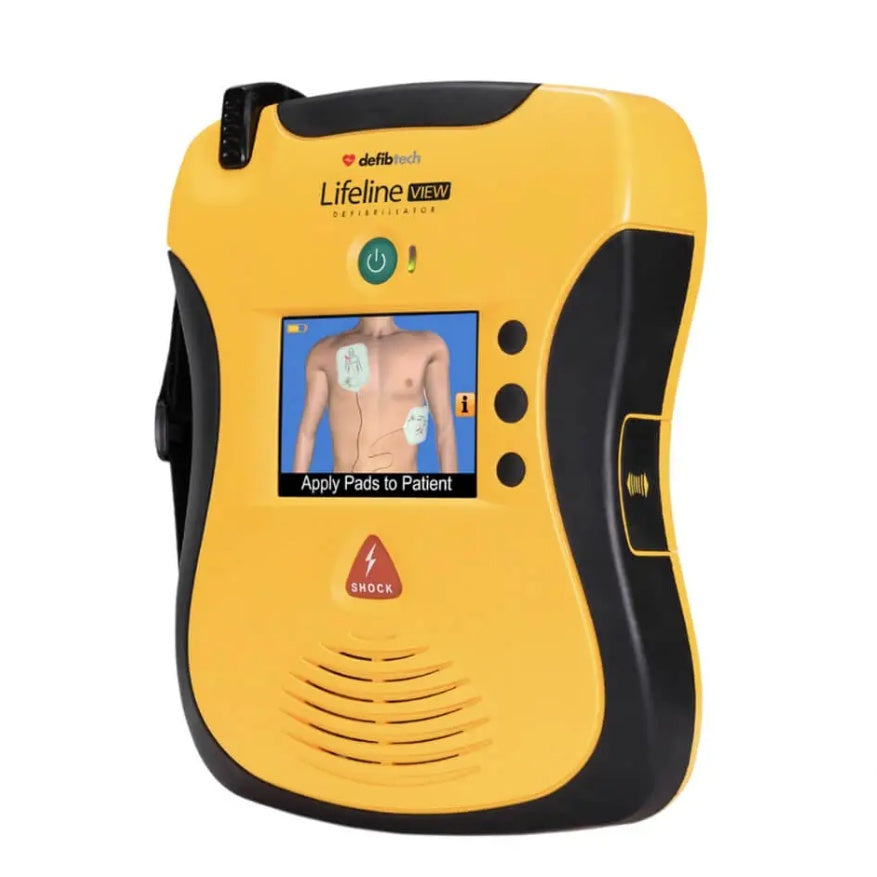 Defibtech Lifeline Refurbished