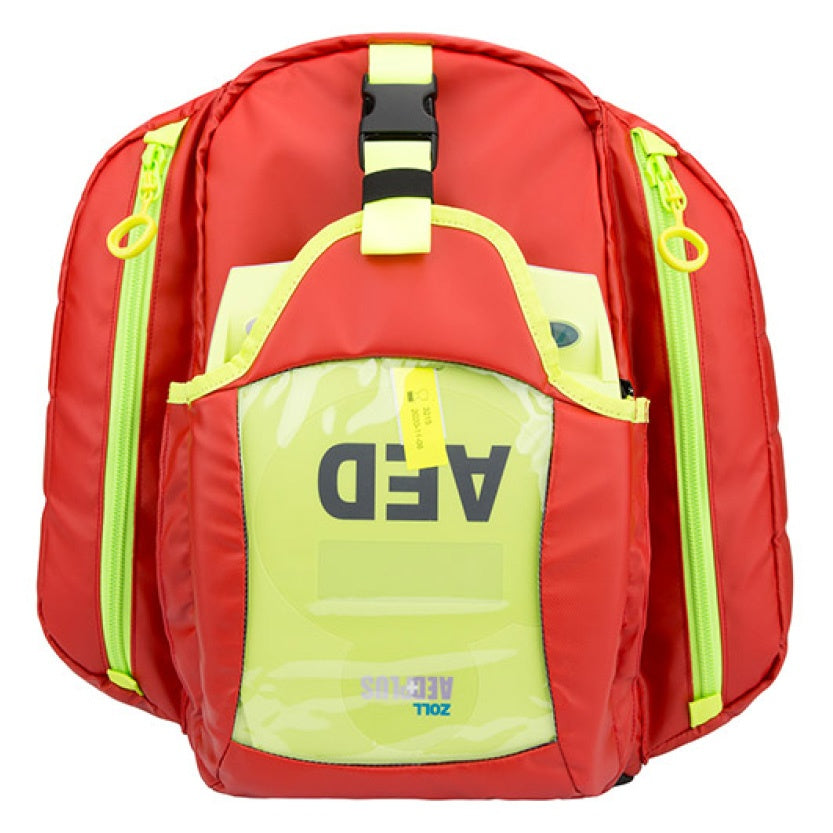 G3 Quicklook AED Backpack by Statpacks