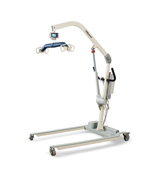 Free Spirit Bariatric Patient Lift FS660-T