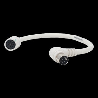 Crest Station Saver for Rauland Responder 5 Right Angle Plug