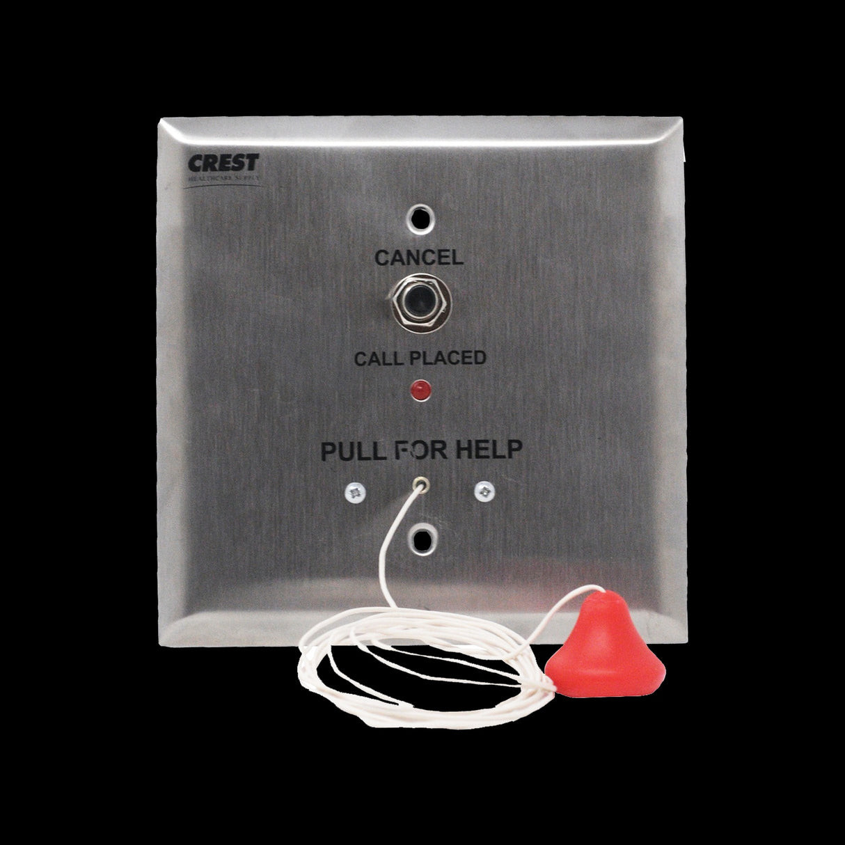 Pullcord Station with CleanCord for Rauland Responder 4000