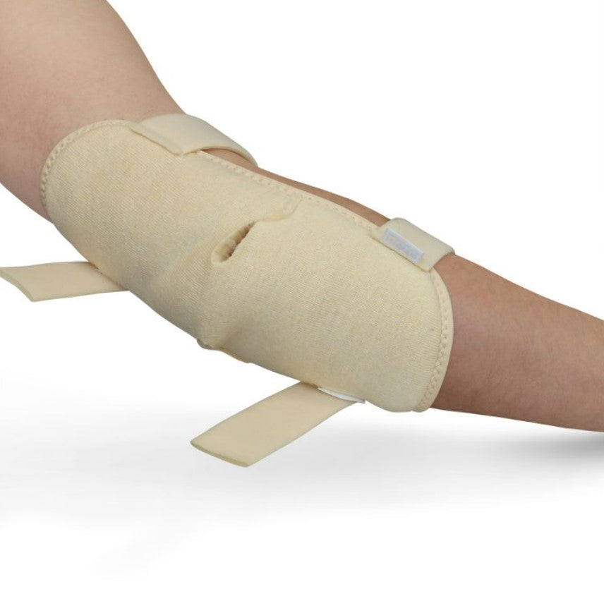 NYOrtho Economy Elbow Protectors