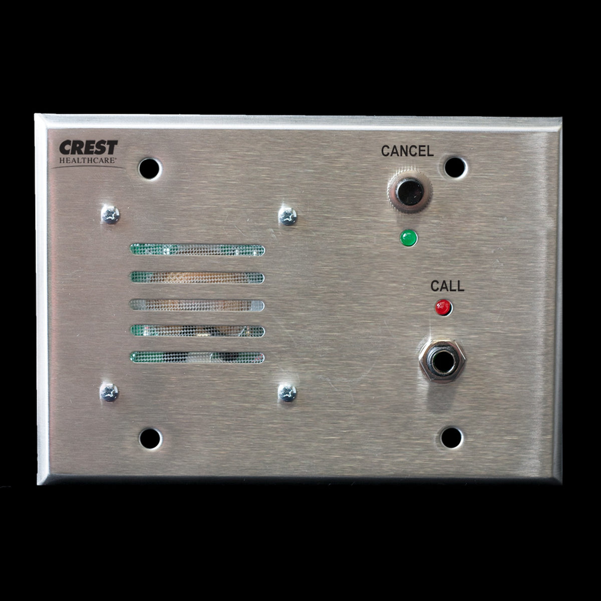 Dukane 9A1176 Dual Station Double gang