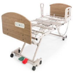 Graham Field Matrix 6200 Bed Advanced Positioning